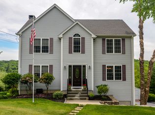 14 Legion Rd, Seymour, CT 06483