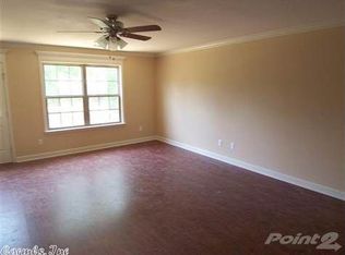 2998 Wild Berry Dr, Benton, AR 72015