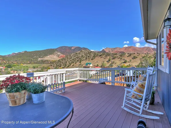 364 Gleneagle Cir, New Castle, CO 81647