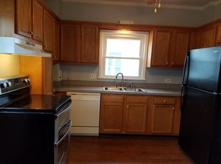 628 Ogden Ave, Toledo, OH 43609