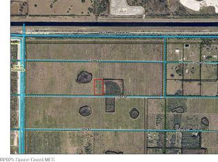 0 121st St, Fellsmere, FL 32948