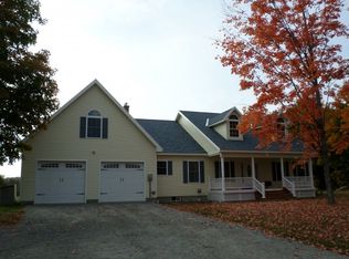 391 North Rd, Castleton, VT 05735