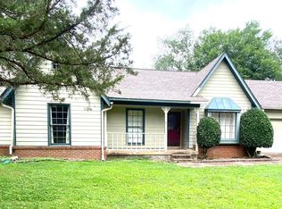 387 Wolf Trap Rd, Collierville, TN 38017