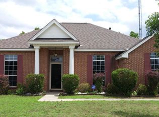 6417 Sandy Ridge Curv, Montgomery, AL 36117
