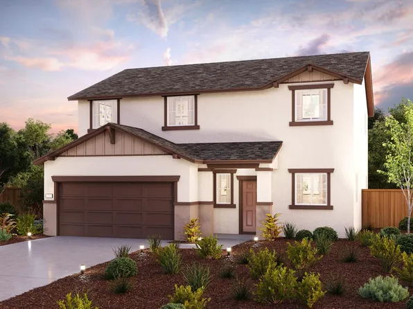 2080 E Evening Glow, Reedley, CA 93654