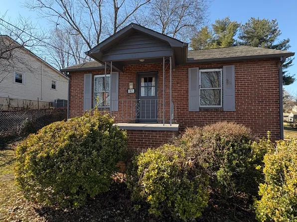 1815 High Ave, Jefferson City, TN 37760