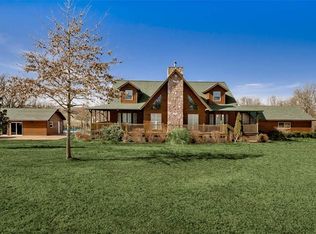 13792 W Highway 16, Fayetteville, AR 72704
