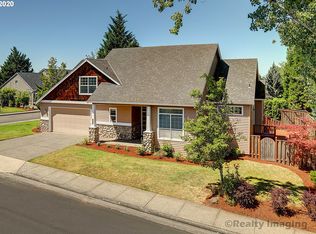 5411 NW 146th Ave, Portland, OR 97229