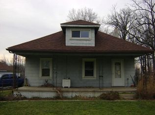 6493 Shull Rd, Dayton, OH 45424