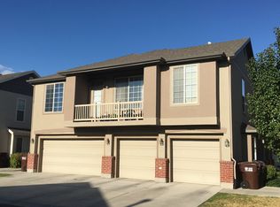485 N Kent Ln, North Salt Lake, UT 84054