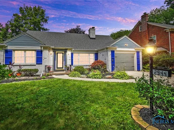 2944 Kenwood Blvd, Toledo, OH 43606