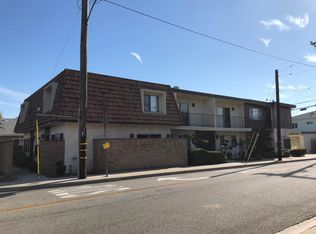 2000 Manhattan Beach Blvd APT E, Redondo Beach, CA 90278