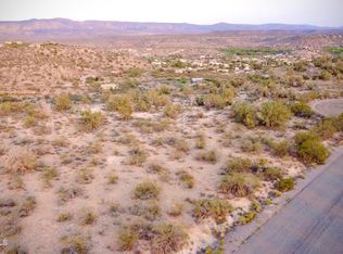 6295 N Mogollon Rim Ln LOT 129, Rimrock, AZ 86335