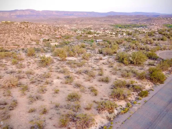 6295 N MOGOLLON RIM Lane #129, Rimrock, AZ 86335