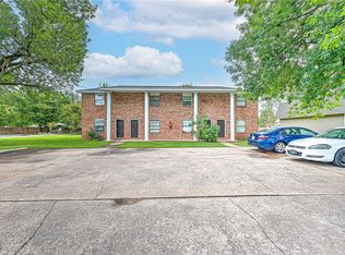 1407-C Oriole St #B, Springdale, AR 72764