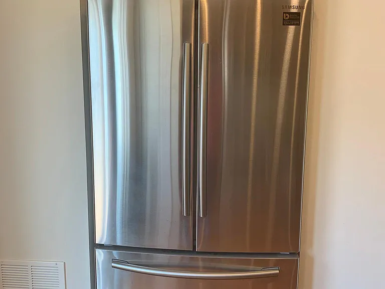 Samsung refrigerator