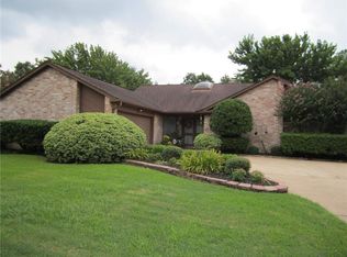 15414 La Paloma Dr, Houston, TX 77083