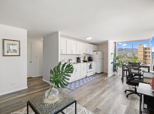 2421 Tusitala St APT 701, Honolulu, HI 96815