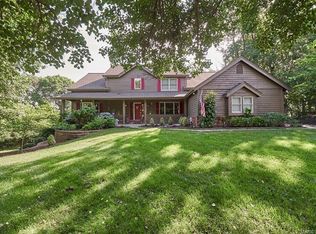 682 Shadowridge Dr, Ballwin, MO 63011