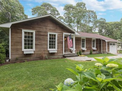190 Eastwood Drive Ext, Cutchogue, NY, 11935