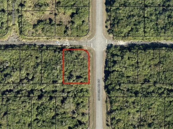 29-36-23-KV-0291 Walcott St SW, Palm Bay, FL 32908