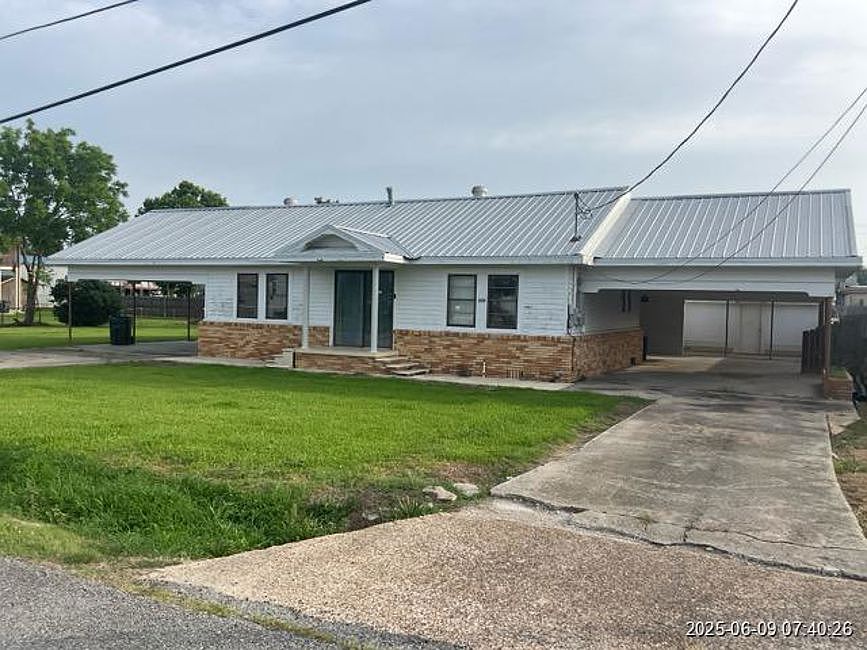 Property Front View
