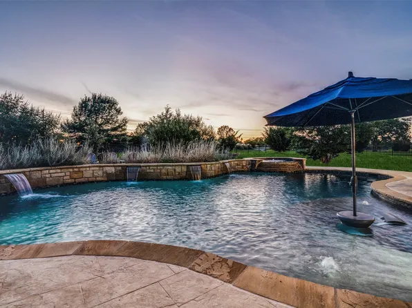 303 Strain Ln, Lucas, TX 75002