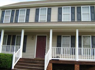 5706 Holden Rd, North Chesterfield, VA 23234