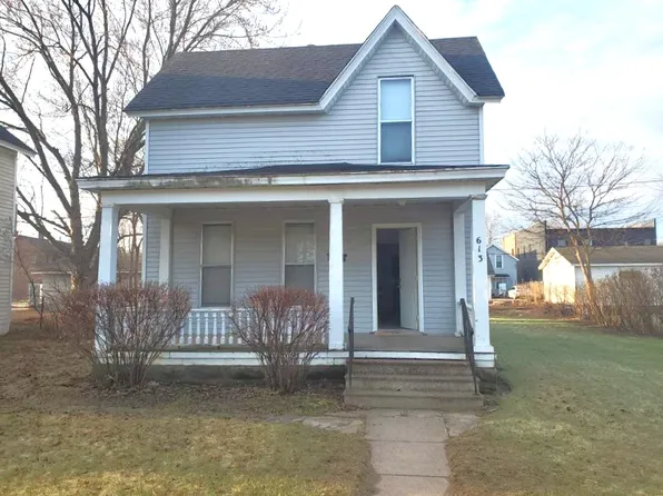 613 Chippewa St, Eau Claire, WI 54703