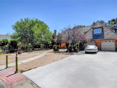 1700 Red Rock St, Las Vegas, NV, 89146