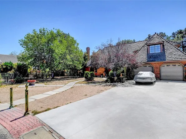 1700 Red Rock St, Las Vegas, NV 89146