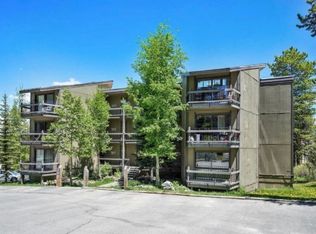 1185 Ski Hill Rd #L-159, Breckenridge, CO 80424