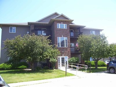 505 Penn Ct APT 1, North Liberty, IA, 52317
