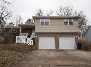 405 Gooch Rd, Neosho, MO 64850