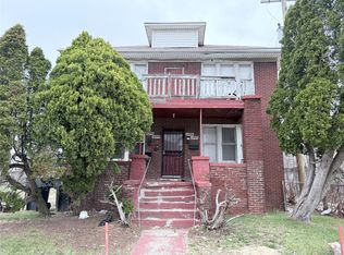 6324 Burlingame St, Detroit, MI 48204