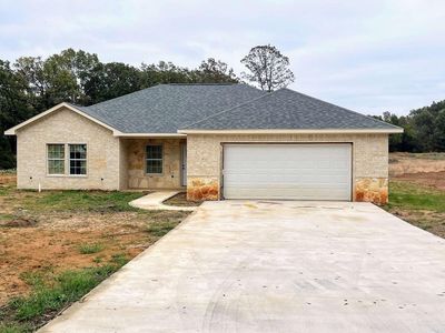 211 S Quille, Mount Pleasant, TX, 75455