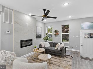 1707 N Broadway, Baltimore, MD