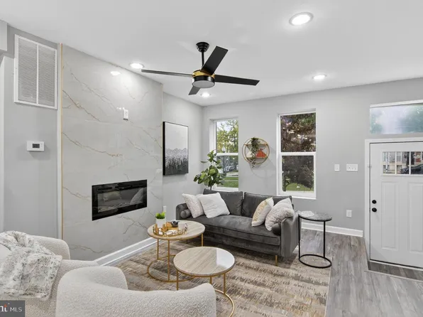 1707 N Broadway, Baltimore, MD 21213