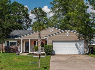 204 Aztec Ct, Summerville, SC 29483