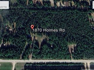 1870 Holmes Rd, North Pole, AK 99705