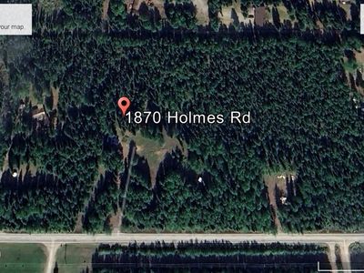 1870 Holmes Rd, North Pole, AK, 99705