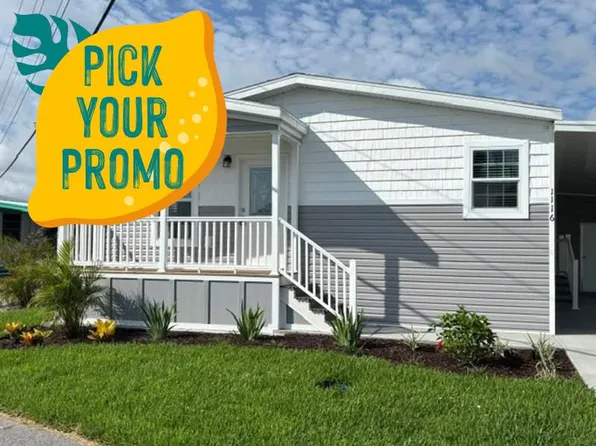 1116 Sleepy Hollow Rd #D086, Melbourne, FL 32901
