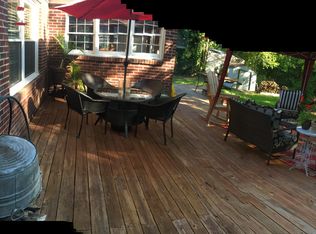 155 S Fair Ave, Batesburg, SC 29006