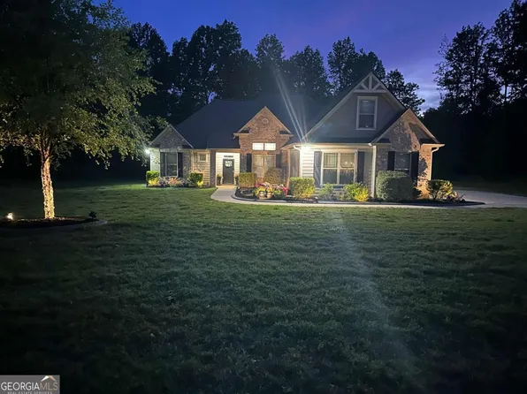 12359 Hillcrest Dr, Hampton, GA 30228