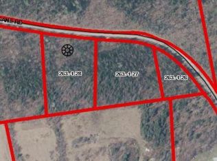 Cane Rd, Saranac, NY 12981