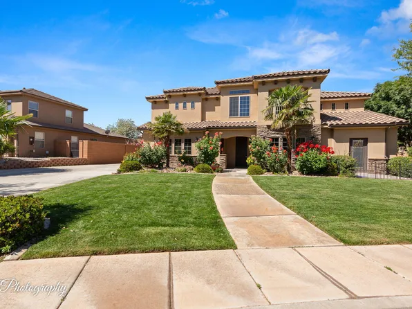 2234 S Shellee Dr, St George, UT 84790
