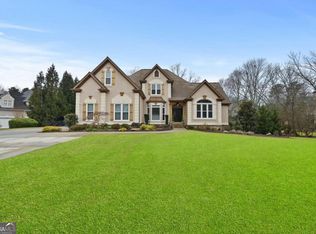 915 Champions Fairway Dr, Milton, GA 30004