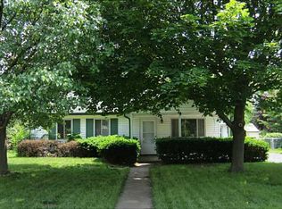 3265 W Mooresville Rd, Indianapolis, IN 46221