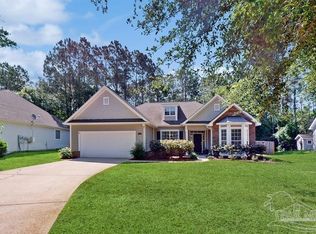 534 Symphony Way, Freeport, FL 32439