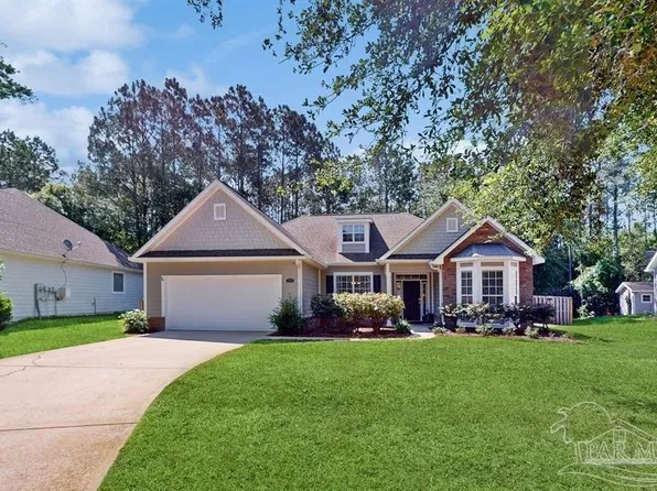534 Symphony Way, Freeport, FL 32439
